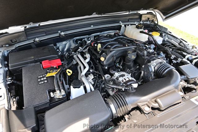 2024 Jeep Wrangler Sport S 2 Door 4x4 - 23069434 - 33