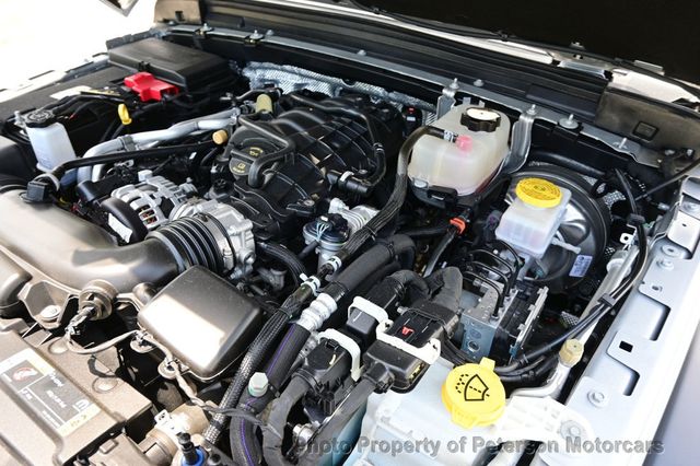 2024 Jeep Wrangler Sport S 2 Door 4x4 - 23069434 - 35