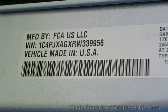 2024 Jeep Wrangler Sport S 2 Door 4x4 - 23069434 - 37
