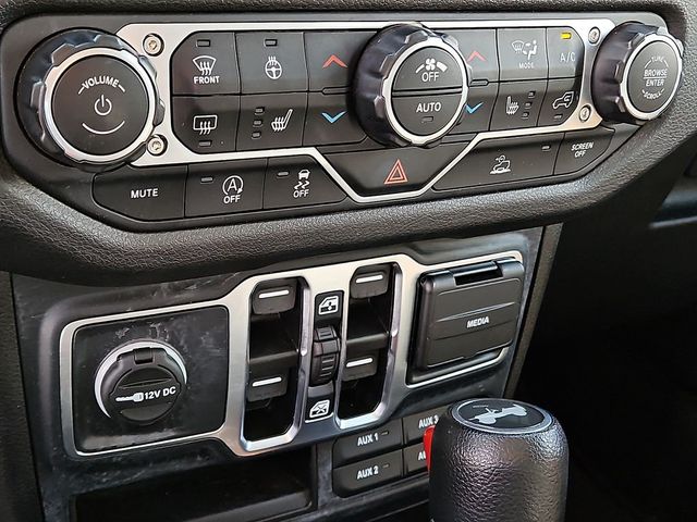 2024 Jeep Wrangler Sport S 4 Door 4x4 - 23055181 - 9