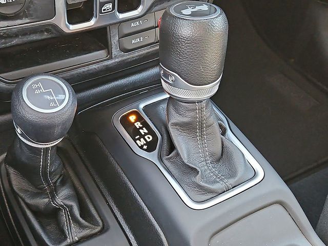 2024 Jeep Wrangler Sport S 4 Door 4x4 - 23055181 - 11
