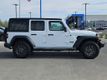 2024 Jeep Wrangler Sport S 4 Door 4x4 - 23055181 - 1