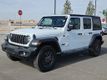 2024 Jeep Wrangler Sport S 4 Door 4x4 - 23055181 - 5