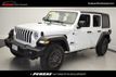 2024 Jeep Wrangler Sport S 4 Door 4x4 - 22917853 - 0