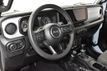 2024 Jeep Wrangler Sport S 4 Door 4x4 - 22917853 - 12