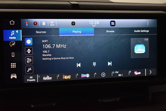 2024 Jeep Wrangler Sport S 4 Door 4x4 - 22917853 - 15