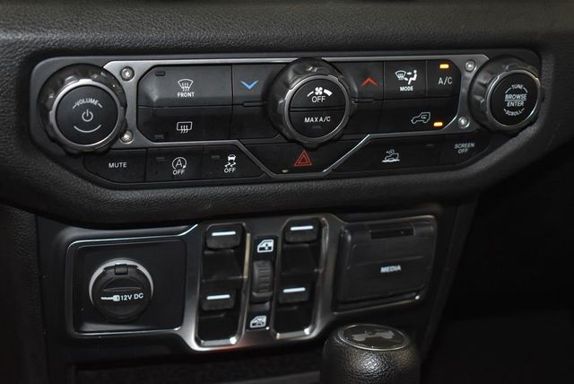 2024 Jeep Wrangler Sport S 4 Door 4x4 - 22917853 - 16