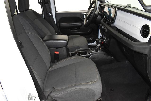 2024 Jeep Wrangler Sport S 4 Door 4x4 - 22917853 - 19