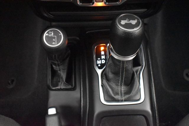 2024 Jeep Wrangler Sport S 4 Door 4x4 - 22917853 - 23