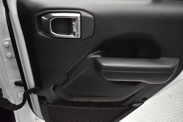 2024 Jeep Wrangler Sport S 4 Door 4x4 - 22917853 - 24