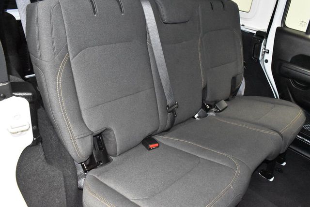 2024 Jeep Wrangler Sport S 4 Door 4x4 - 22917853 - 26