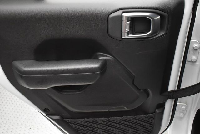 2024 Jeep Wrangler Sport S 4 Door 4x4 - 22917853 - 27