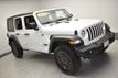 2024 Jeep Wrangler Sport S 4 Door 4x4 - 22917853 - 2