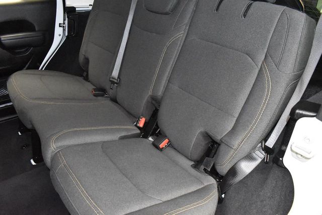 2024 Jeep Wrangler Sport S 4 Door 4x4 - 22917853 - 29