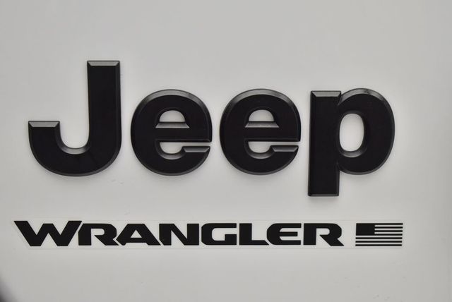 2024 Jeep Wrangler Sport S 4 Door 4x4 - 22917853 - 32