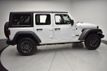 2024 Jeep Wrangler Sport S 4 Door 4x4 - 22917853 - 3