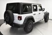 2024 Jeep Wrangler Sport S 4 Door 4x4 - 22917853 - 4