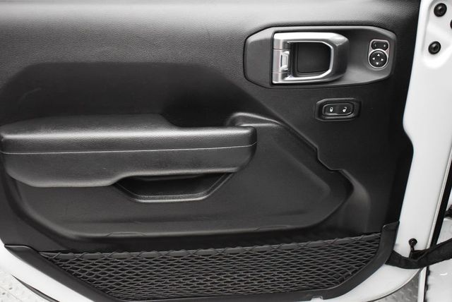 2024 Jeep Wrangler Sport S 4 Door 4x4 - 22917853 - 8