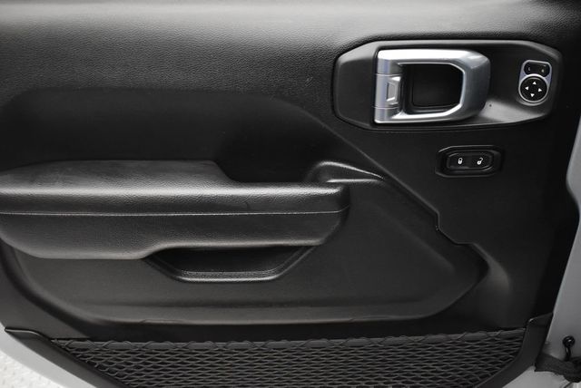 2024 Jeep Wrangler Sport S 4 Door 4x4 - 22973327 - 10