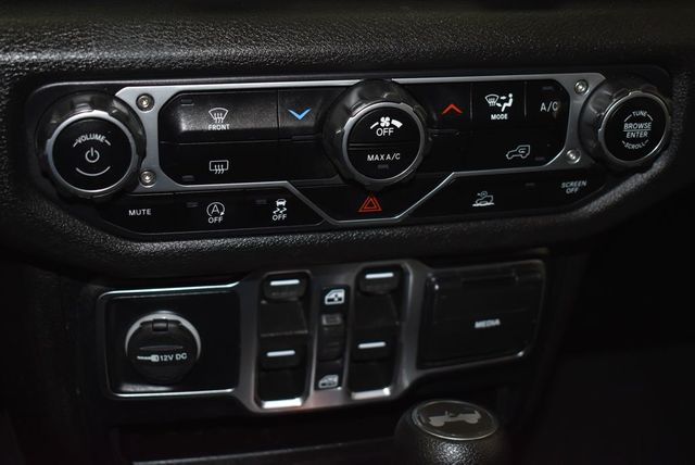 2024 Jeep Wrangler Sport S 4 Door 4x4 - 22973327 - 18