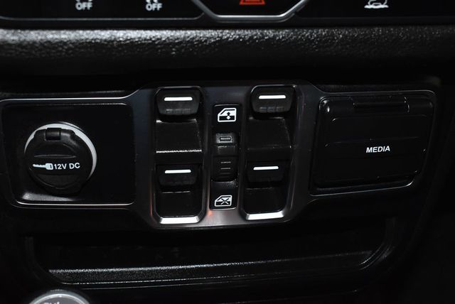 2024 Jeep Wrangler Sport S 4 Door 4x4 - 22973327 - 19