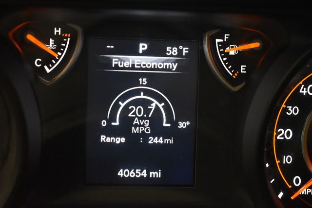 2024 Jeep Wrangler Sport S 4 Door 4x4 - 22973327 - 20