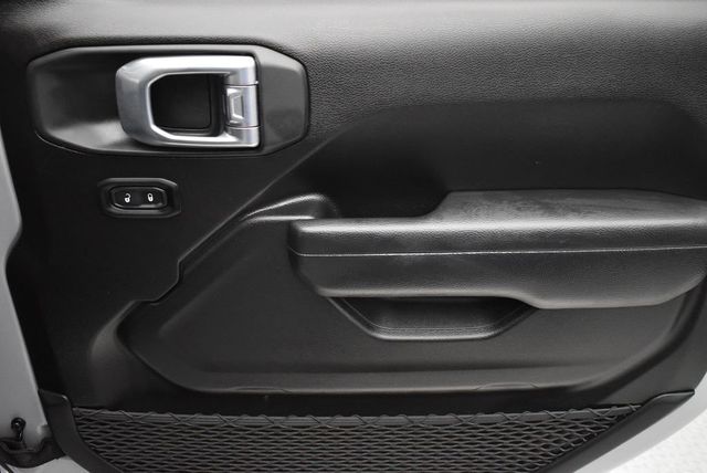 2024 Jeep Wrangler Sport S 4 Door 4x4 - 22973327 - 21