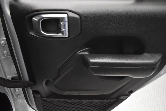 2024 Jeep Wrangler Sport S 4 Door 4x4 - 22973327 - 27