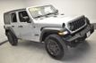 2024 Jeep Wrangler Sport S 4 Door 4x4 - 22973327 - 2