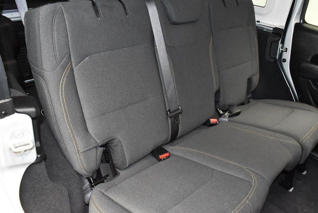 2024 Jeep Wrangler Sport S 4 Door 4x4 - 22973327 - 29