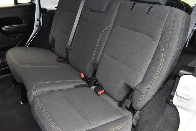 2024 Jeep Wrangler Sport S 4 Door 4x4 - 22973327 - 32