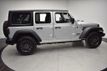 2024 Jeep Wrangler Sport S 4 Door 4x4 - 22973327 - 4