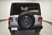 2024 Jeep Wrangler Sport S 4 Door 4x4 - 22973327 - 6