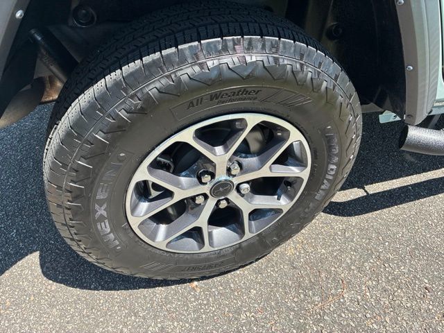 2024 Jeep Wrangler Sport S 4 Door 4x4 - 23036996 - 15