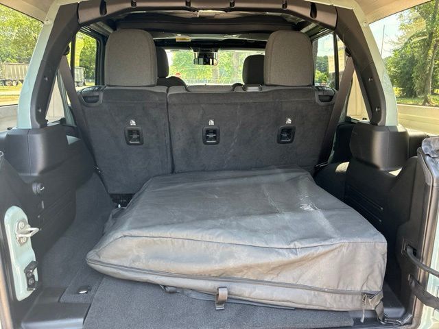 2024 Jeep Wrangler Sport S 4 Door 4x4 - 23036996 - 17