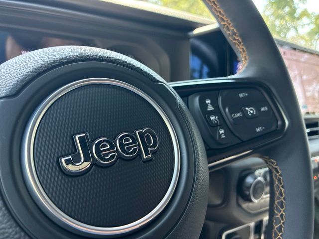 2024 Jeep Wrangler Sport S 4 Door 4x4 - 23036996 - 28