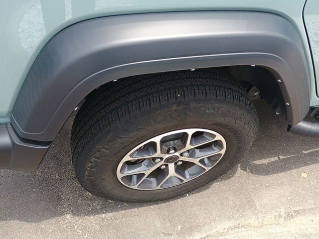 2024 Jeep Wrangler Sport S 4 Door 4x4 - 23036996 - 6