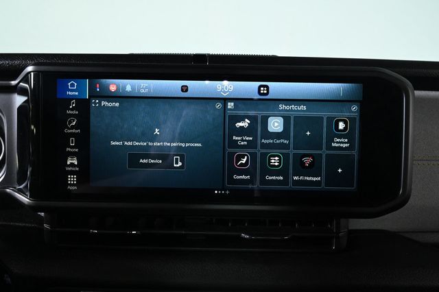 2024 Jeep Wrangler Willys - 22991428 - 12