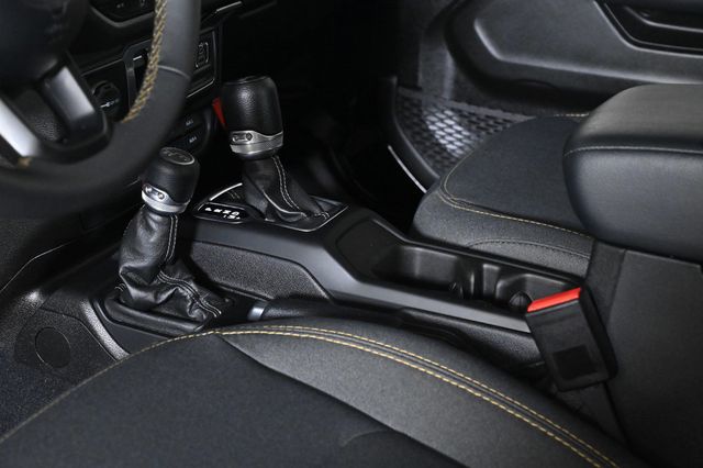 2024 Jeep Wrangler Willys - 22991428 - 13