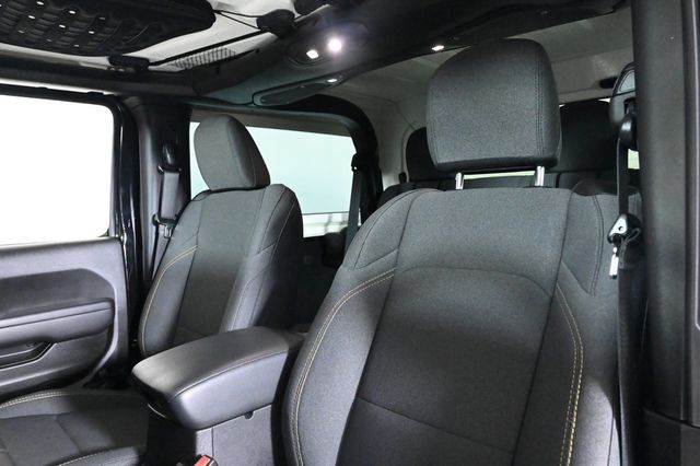 2024 Jeep Wrangler Willys - 22991428 - 15