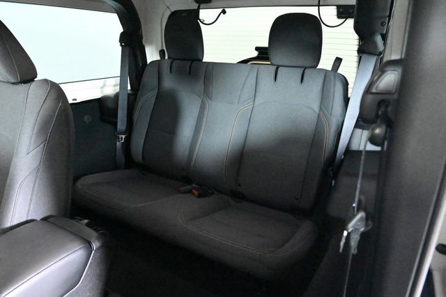 2024 Jeep Wrangler Willys - 22991428 - 17