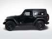 2024 Jeep Wrangler Willys - 22991428 - 1