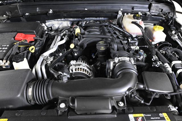 2024 Jeep Wrangler Willys - 22991428 - 21