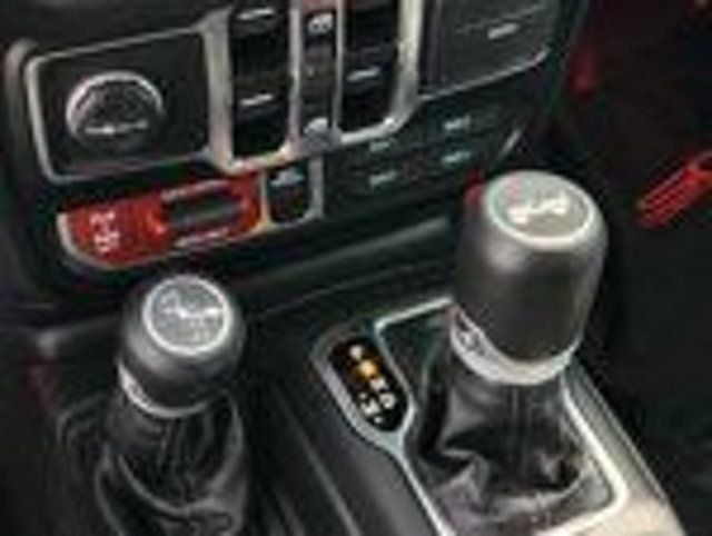 2024 Jeep Wrangler Willys - 23020678 - 10