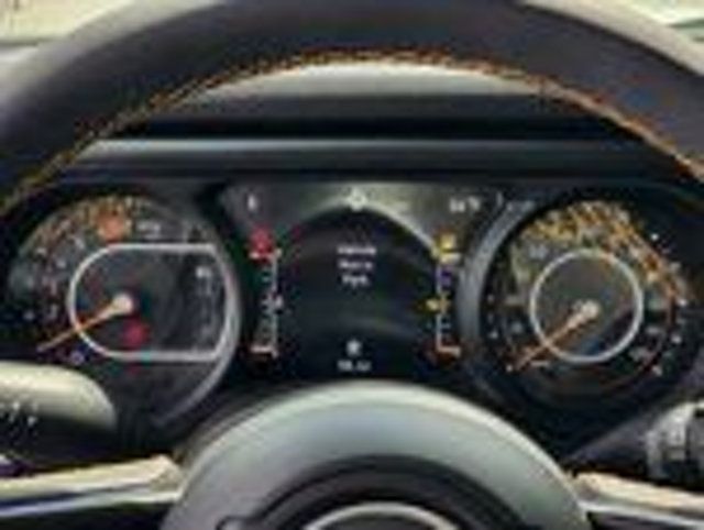 2024 Jeep Wrangler Willys - 23020678 - 11