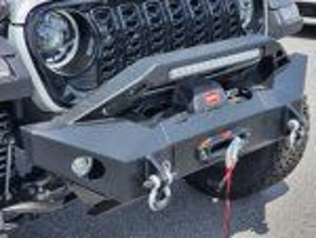 2024 Jeep Wrangler Willys - 23020678 - 14