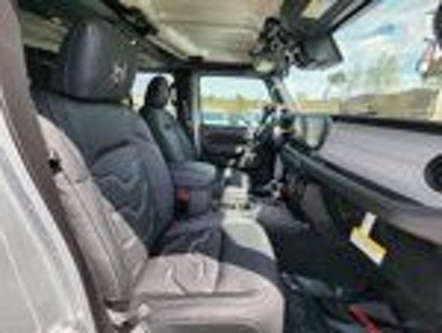 2024 Jeep Wrangler Willys - 23020678 - 17