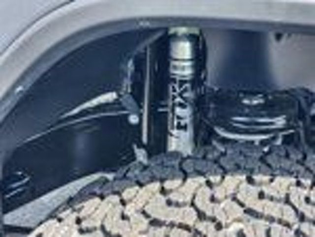 2024 Jeep Wrangler Willys - 23020678 - 18