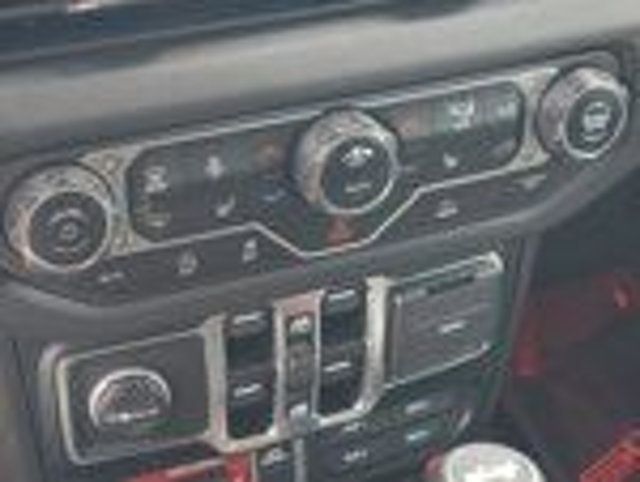 2024 Jeep Wrangler Willys - 23020678 - 2