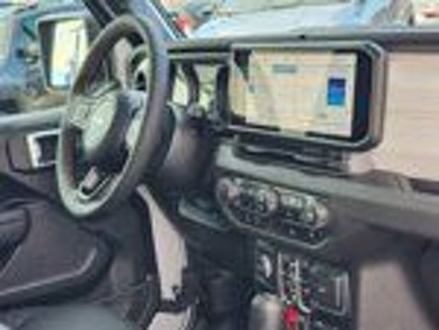 2024 Jeep Wrangler Willys - 23020679 - 12